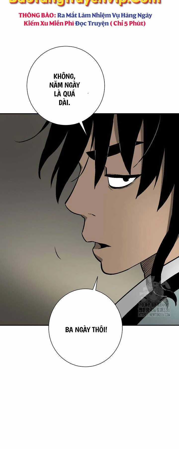 Vĩ Linh Kiếm Tiên Chapter 58 trang 61