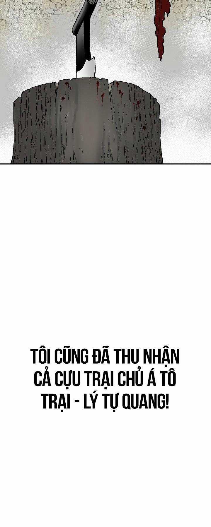 Vĩ Linh Kiếm Tiên Chapter 58 trang 63