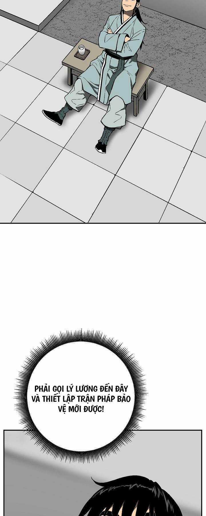 Vĩ Linh Kiếm Tiên Chapter 58 trang 66