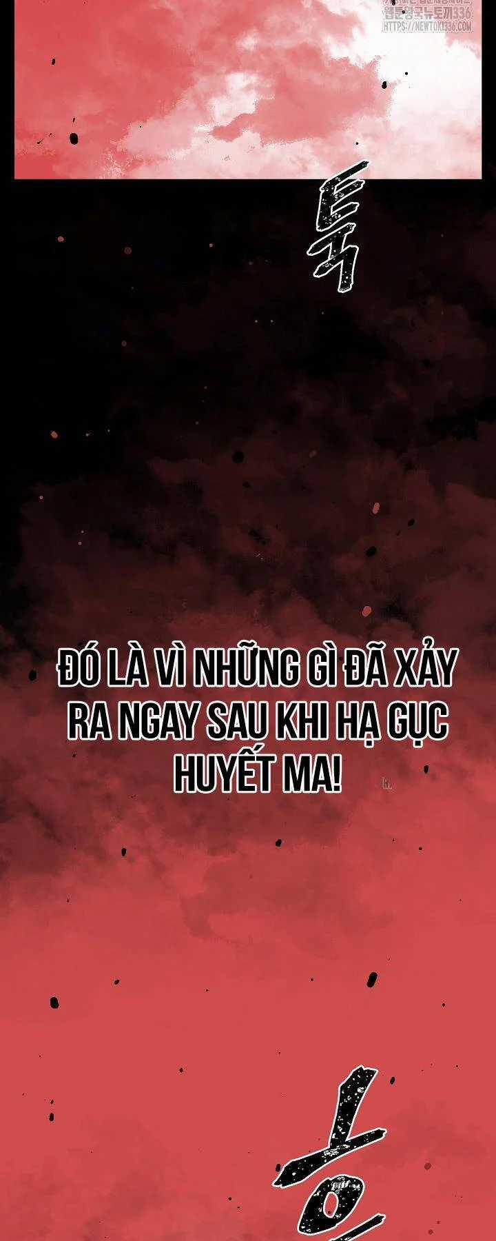 Vĩ Linh Kiếm Tiên Chapter 58 trang 69