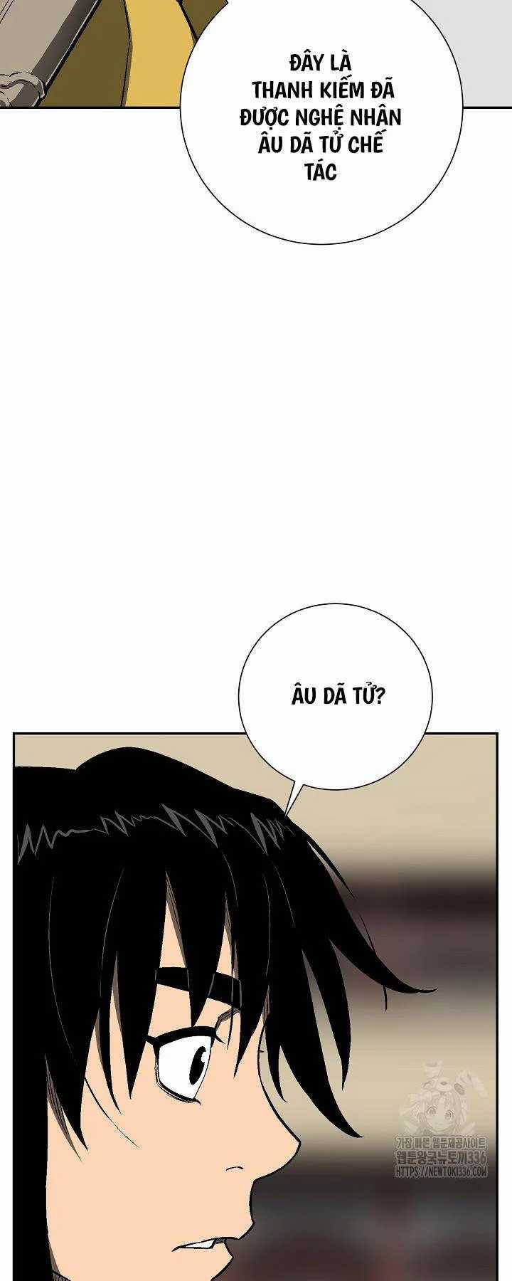 Vĩ Linh Kiếm Tiên Chapter 58 trang 7