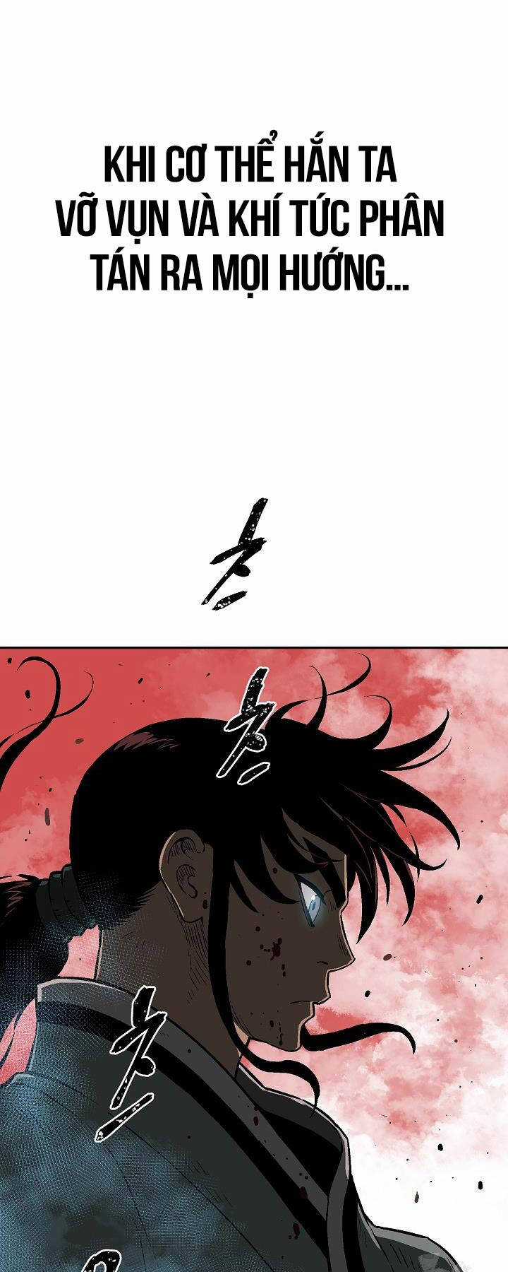 Vĩ Linh Kiếm Tiên Chapter 58 trang 71