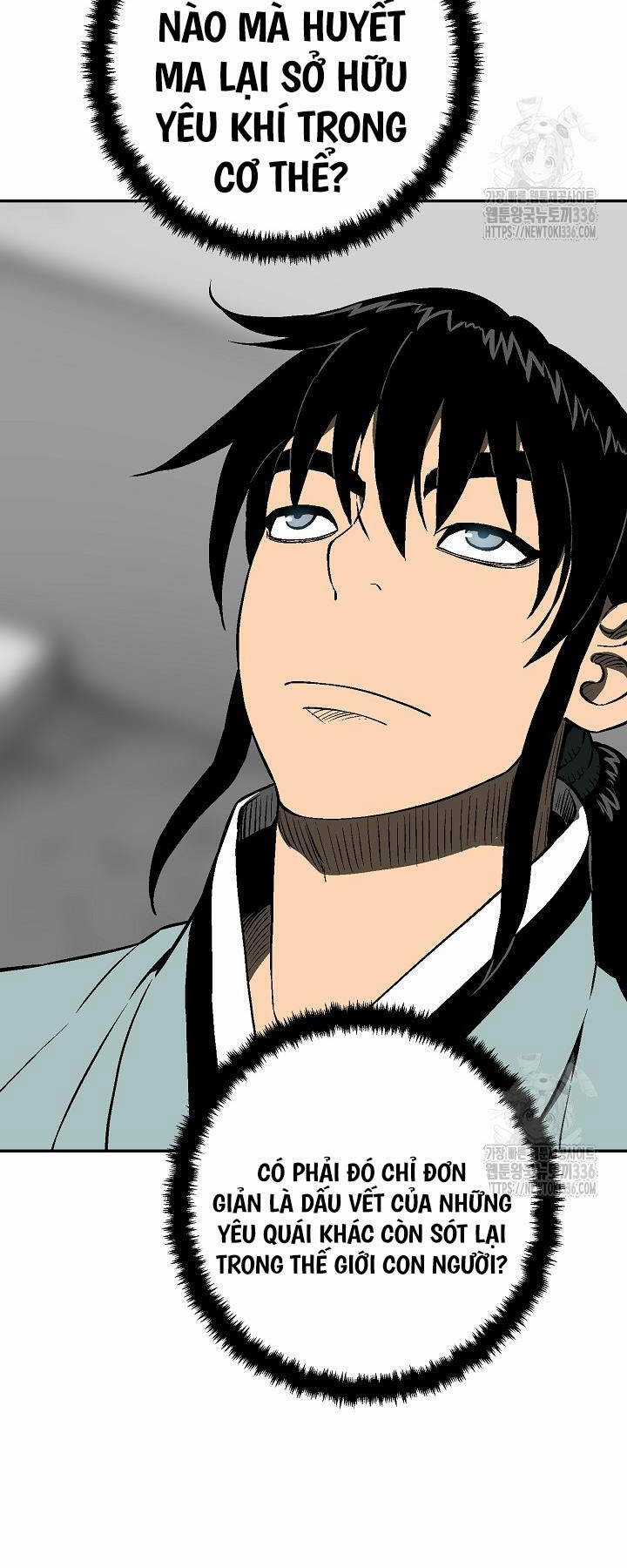 Vĩ Linh Kiếm Tiên Chapter 58 trang 75