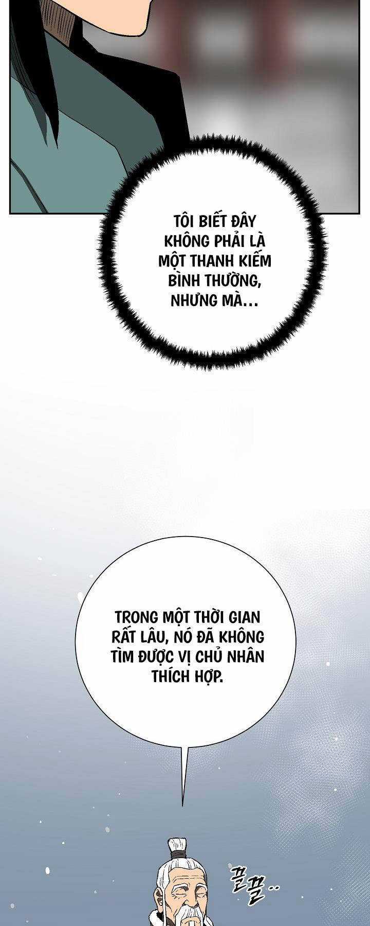Vĩ Linh Kiếm Tiên Chapter 58 trang 8
