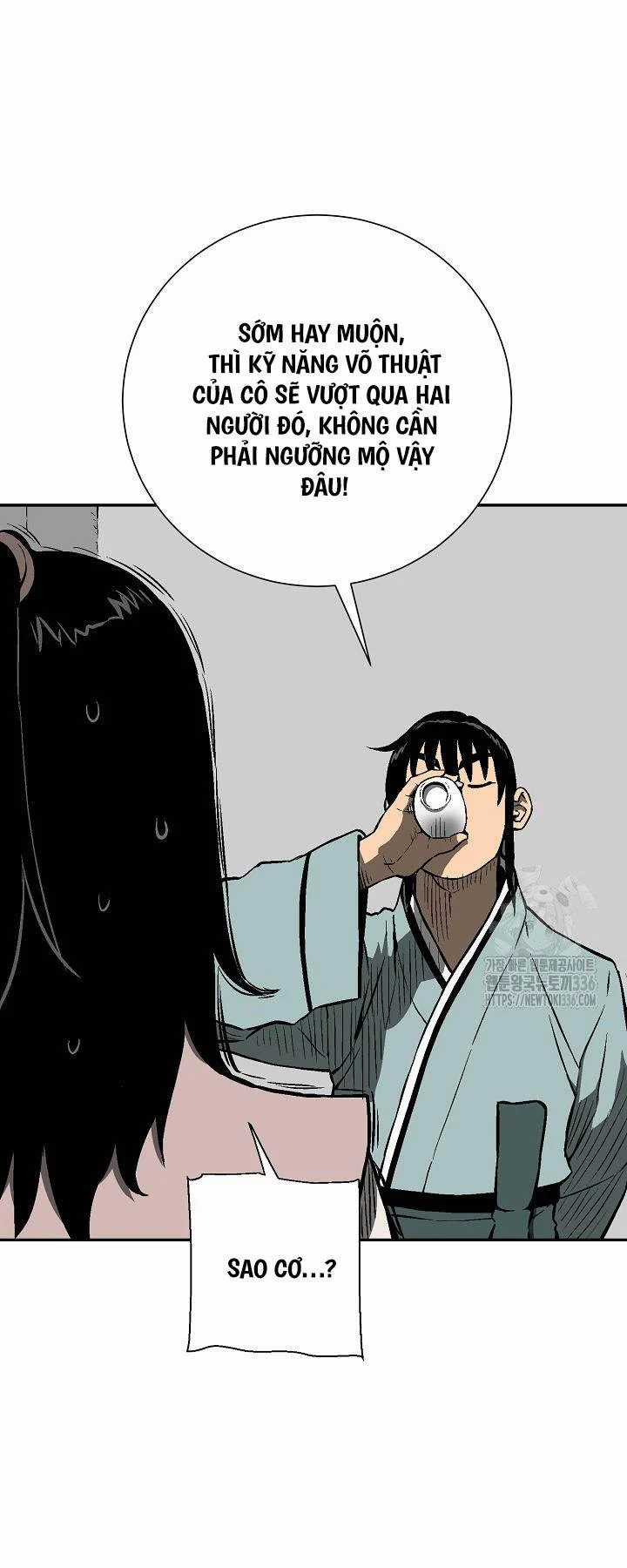 Vĩ Linh Kiếm Tiên Chapter 58 trang 80