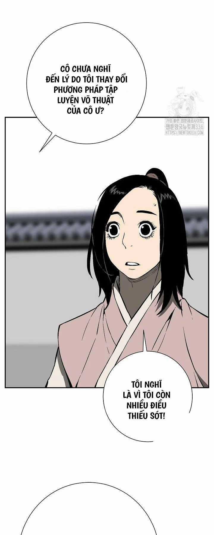 Vĩ Linh Kiếm Tiên Chapter 58 trang 81