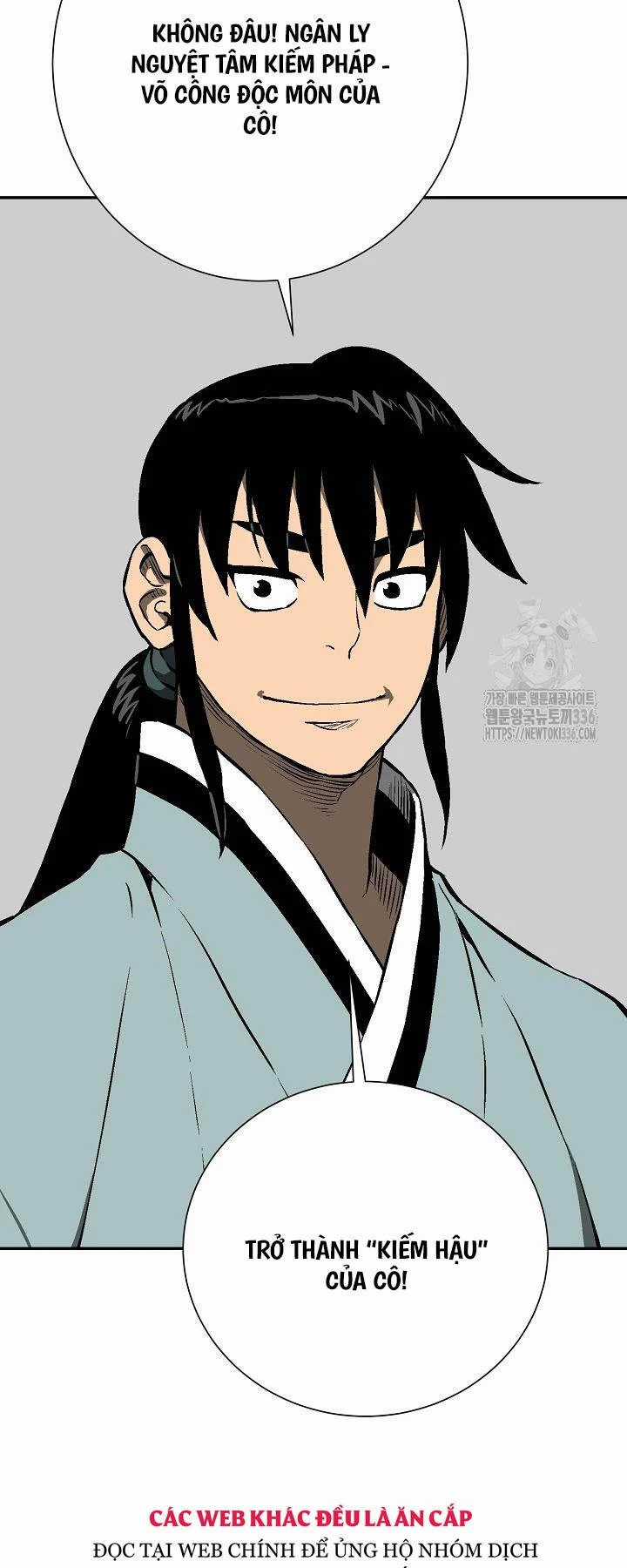 Vĩ Linh Kiếm Tiên Chapter 58 trang 82