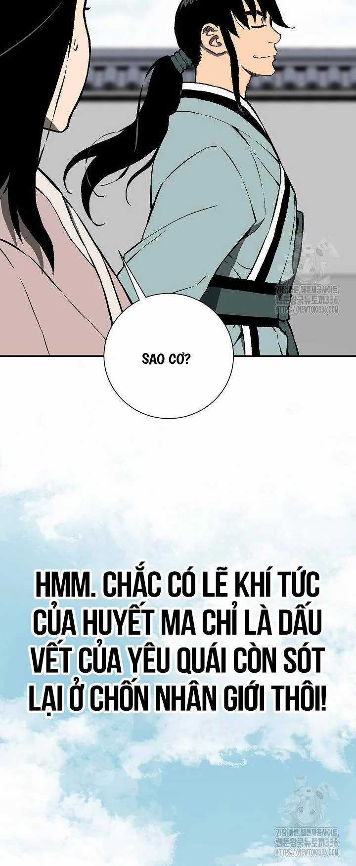 Vĩ Linh Kiếm Tiên Chapter 58 trang 87