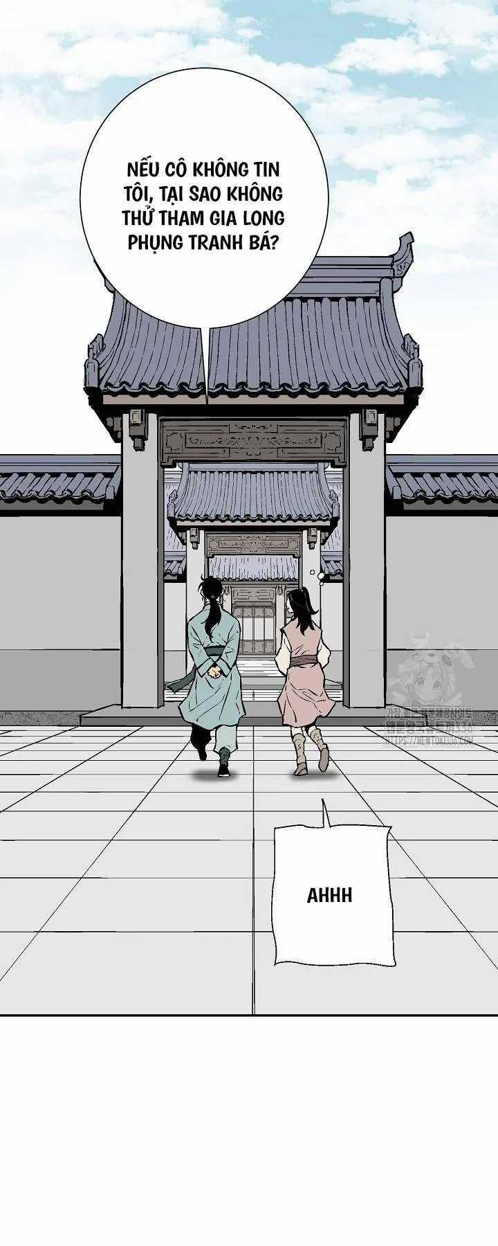 Vĩ Linh Kiếm Tiên Chapter 58 trang 88