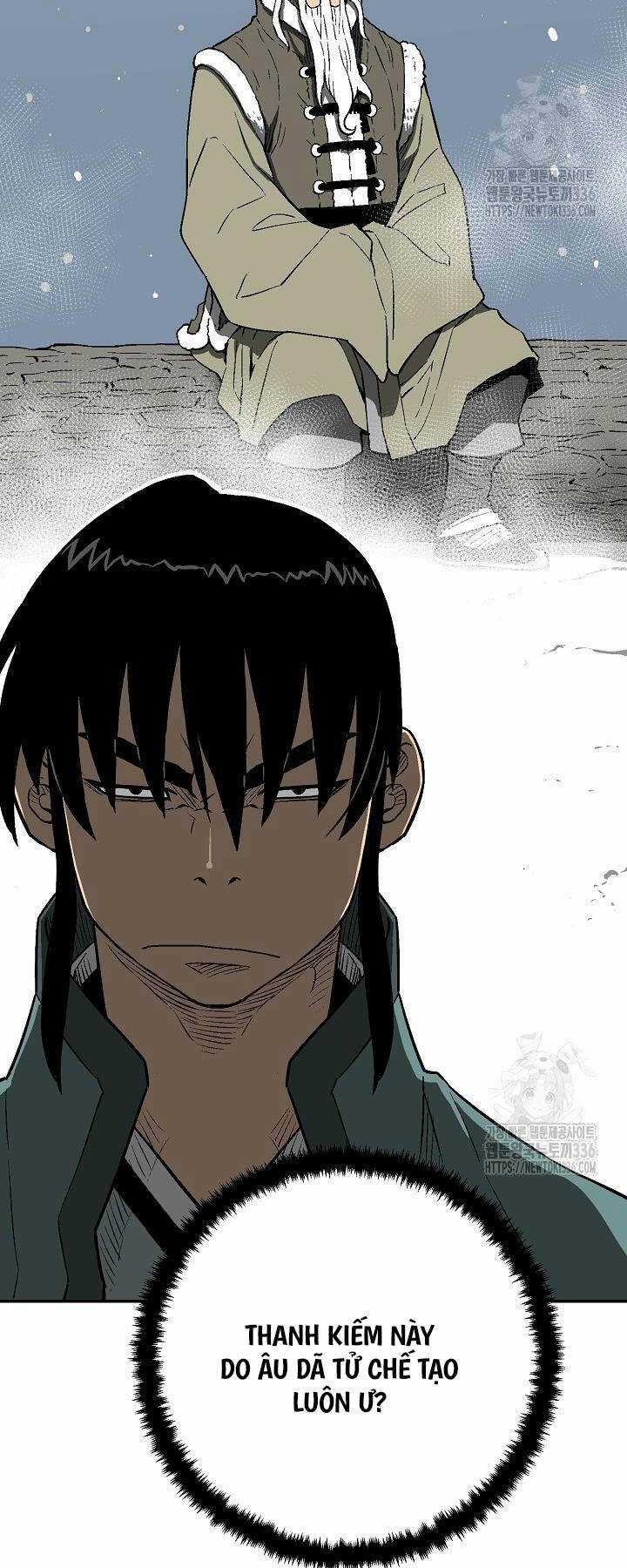 Vĩ Linh Kiếm Tiên Chapter 58 trang 9