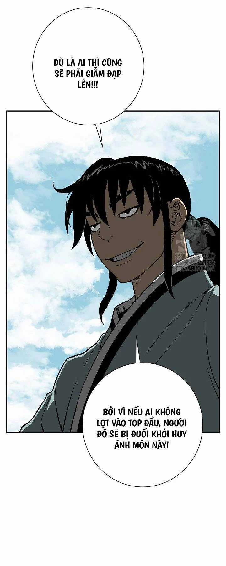 Vĩ Linh Kiếm Tiên Chapter 58 trang 93