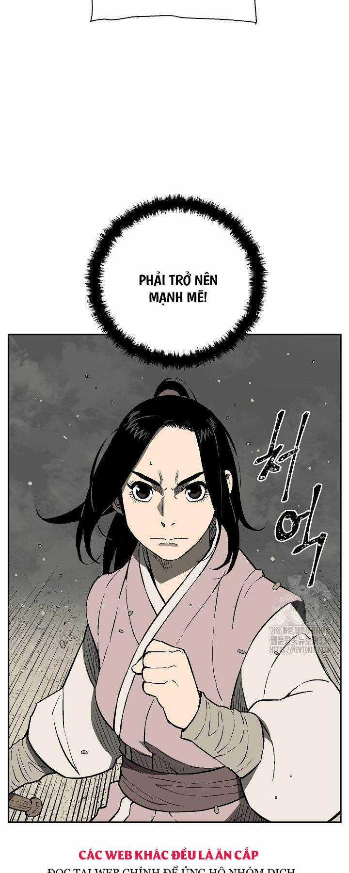 Vĩ Linh Kiếm Tiên Chapter 58 trang 97