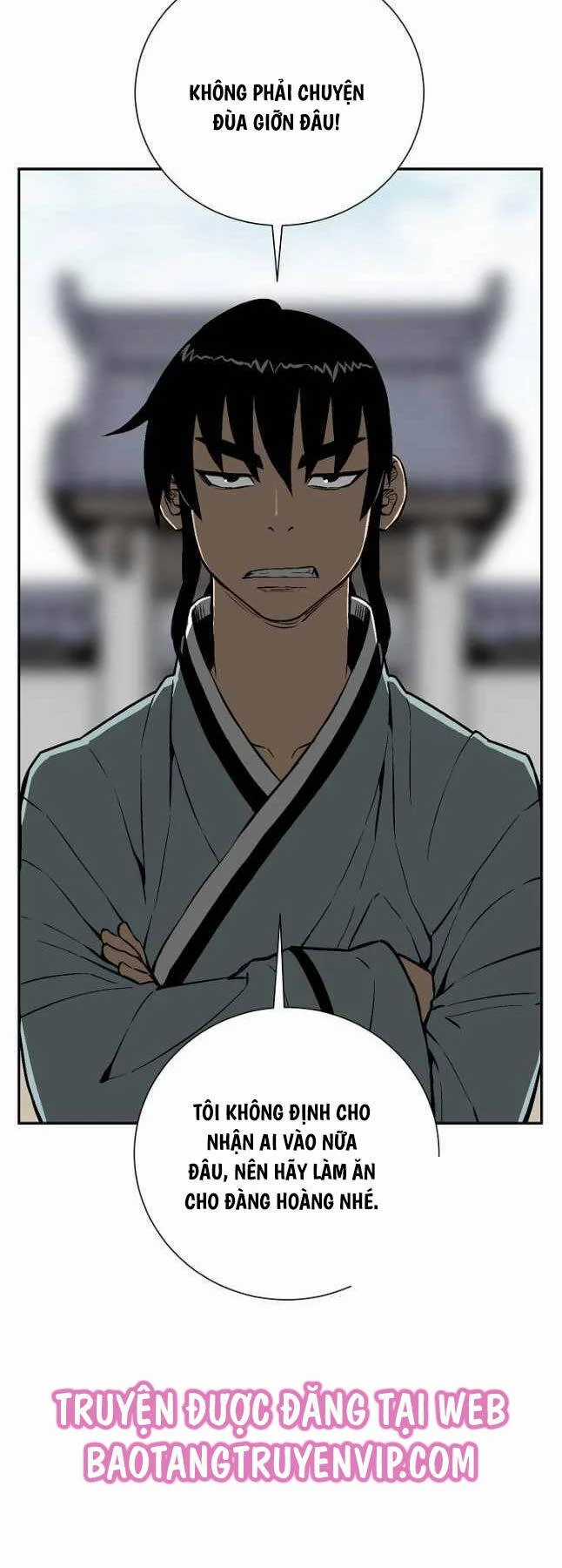 Vĩ Linh Kiếm Tiên Chapter 59 trang 19