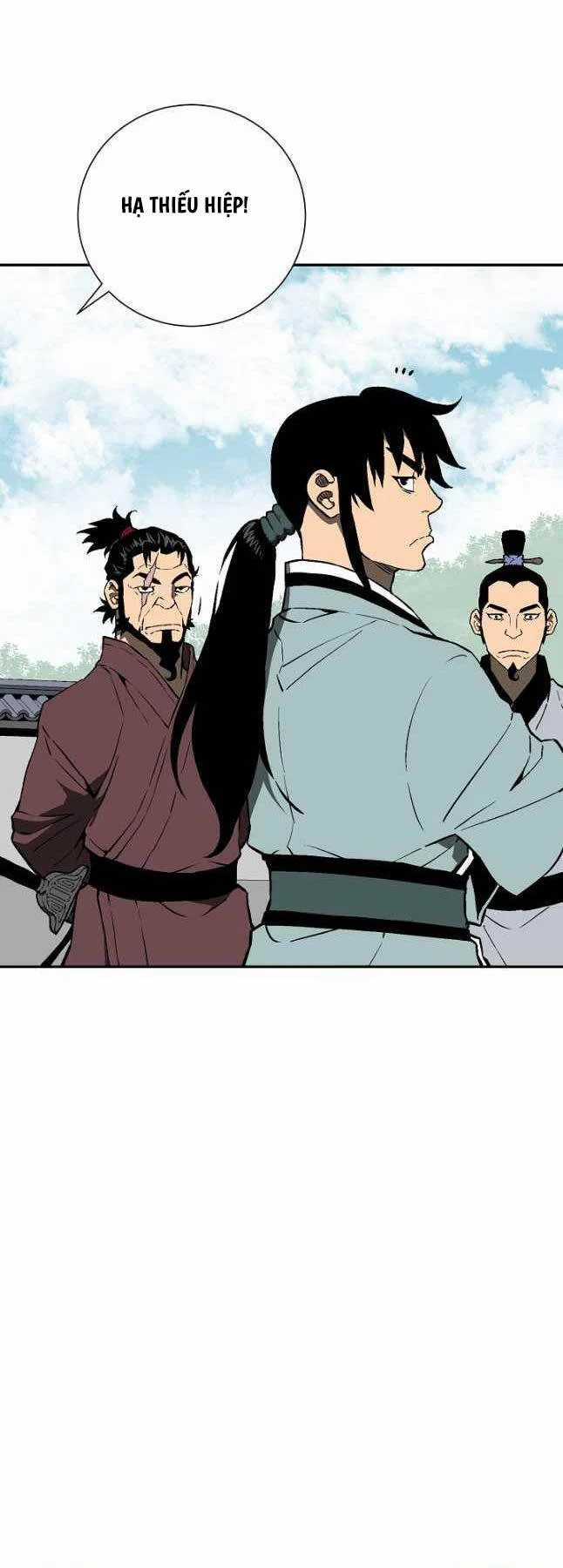 Vĩ Linh Kiếm Tiên Chapter 59 trang 20