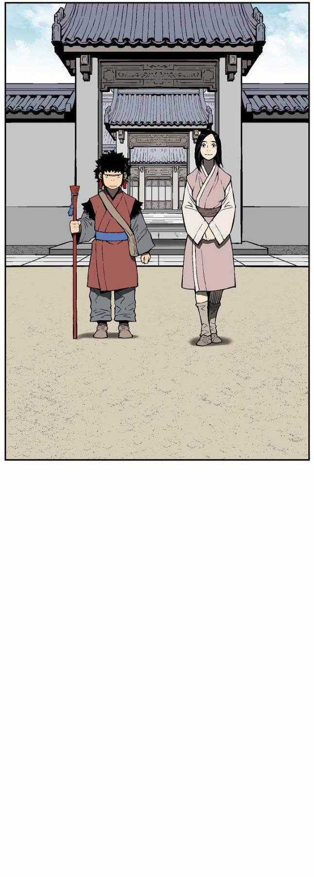 Vĩ Linh Kiếm Tiên Chapter 59 trang 21