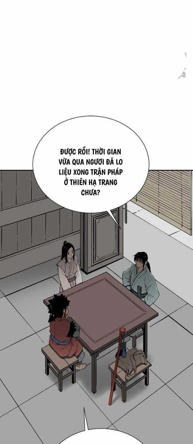 Vĩ Linh Kiếm Tiên Chapter 59 trang 23