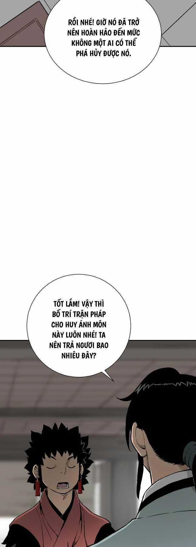 Vĩ Linh Kiếm Tiên Chapter 59 trang 24