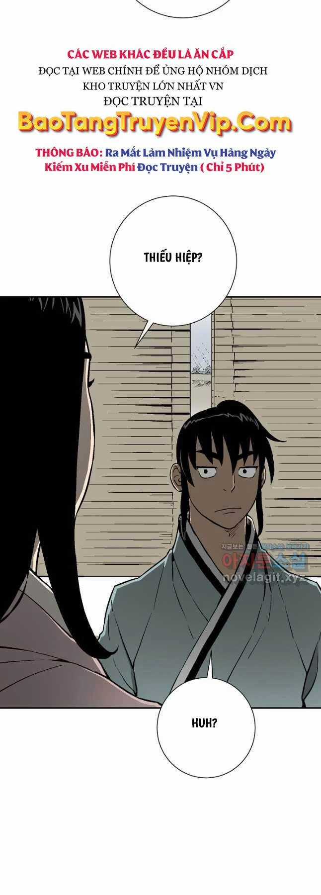 Vĩ Linh Kiếm Tiên Chapter 59 trang 26