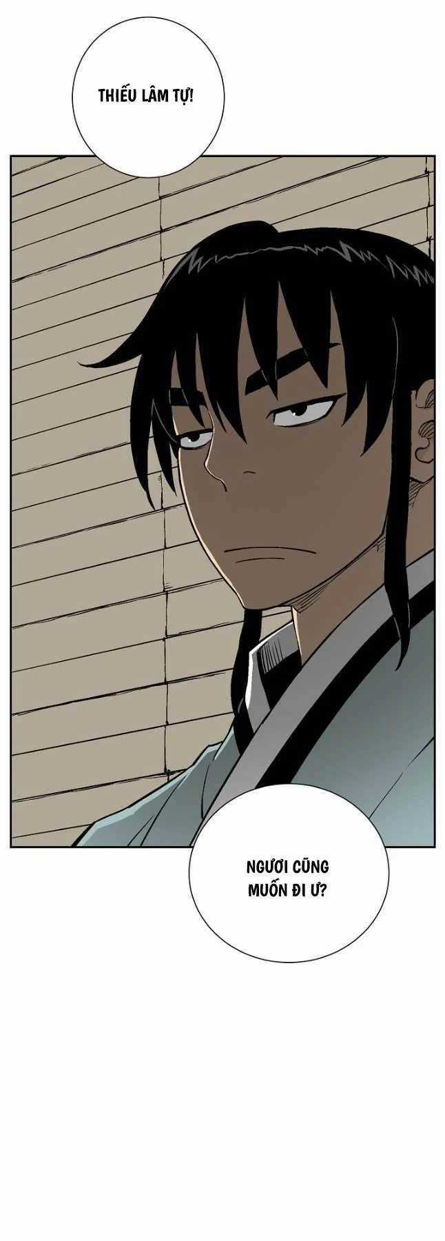 Vĩ Linh Kiếm Tiên Chapter 59 trang 29