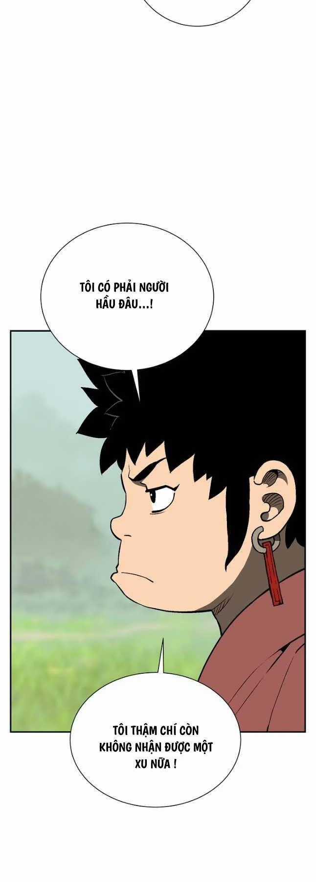 Vĩ Linh Kiếm Tiên Chapter 59 trang 3