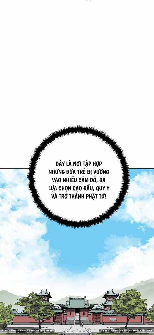 Vĩ Linh Kiếm Tiên Chapter 59 trang 31