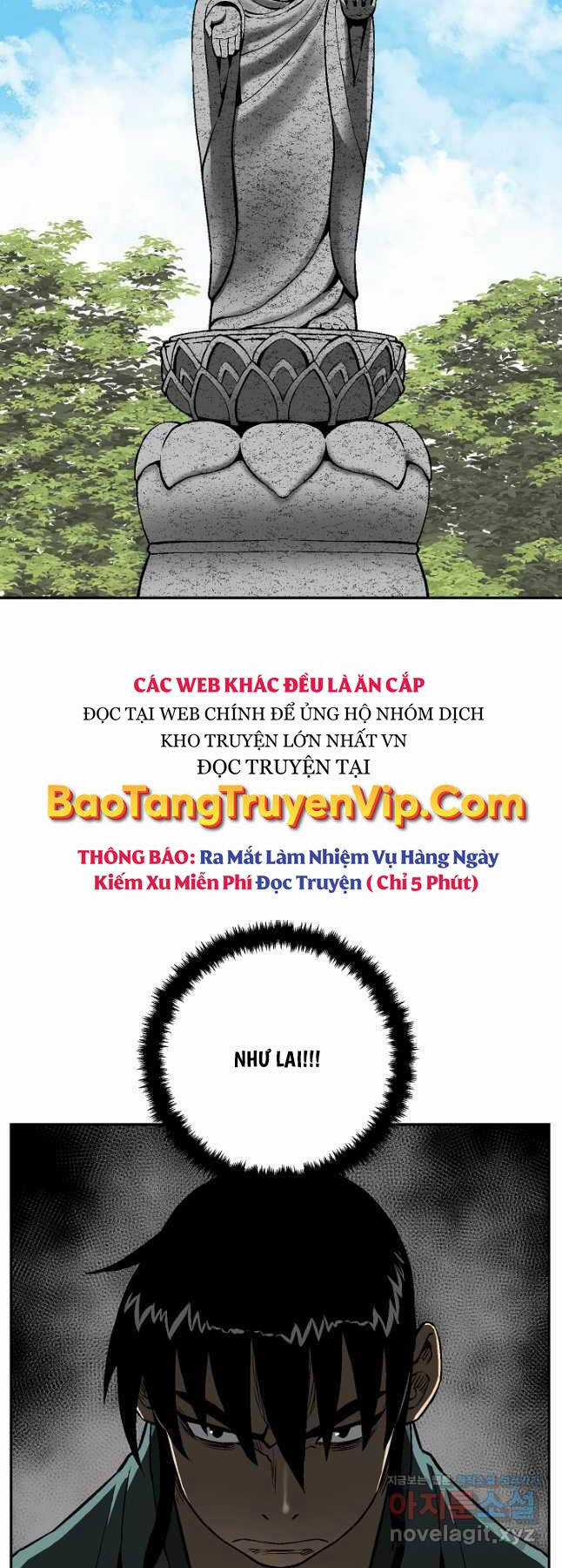 Vĩ Linh Kiếm Tiên Chapter 59 trang 33