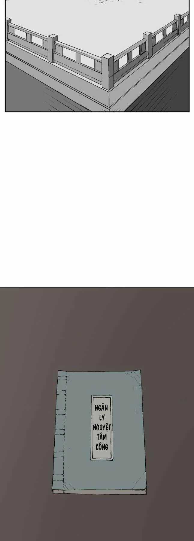 Vĩ Linh Kiếm Tiên Chapter 59 trang 39