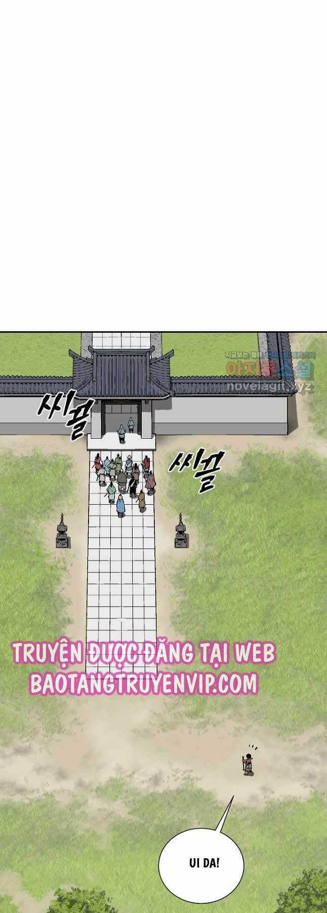 Vĩ Linh Kiếm Tiên Chapter 59 trang 4