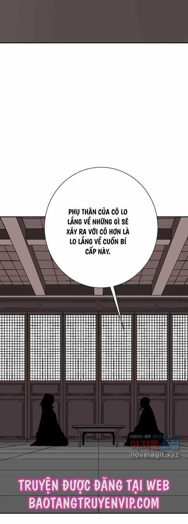 Vĩ Linh Kiếm Tiên Chapter 59 trang 40
