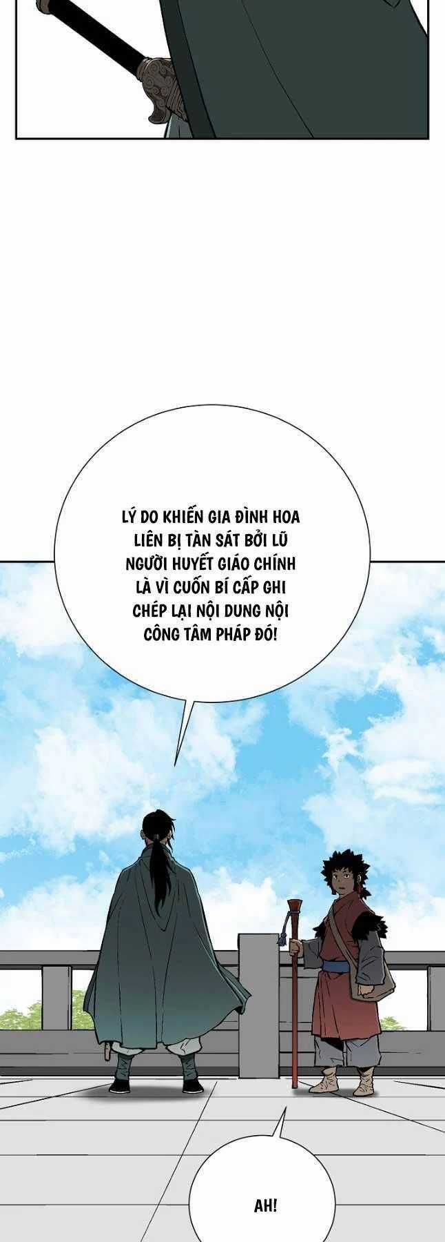 Vĩ Linh Kiếm Tiên Chapter 59 trang 44