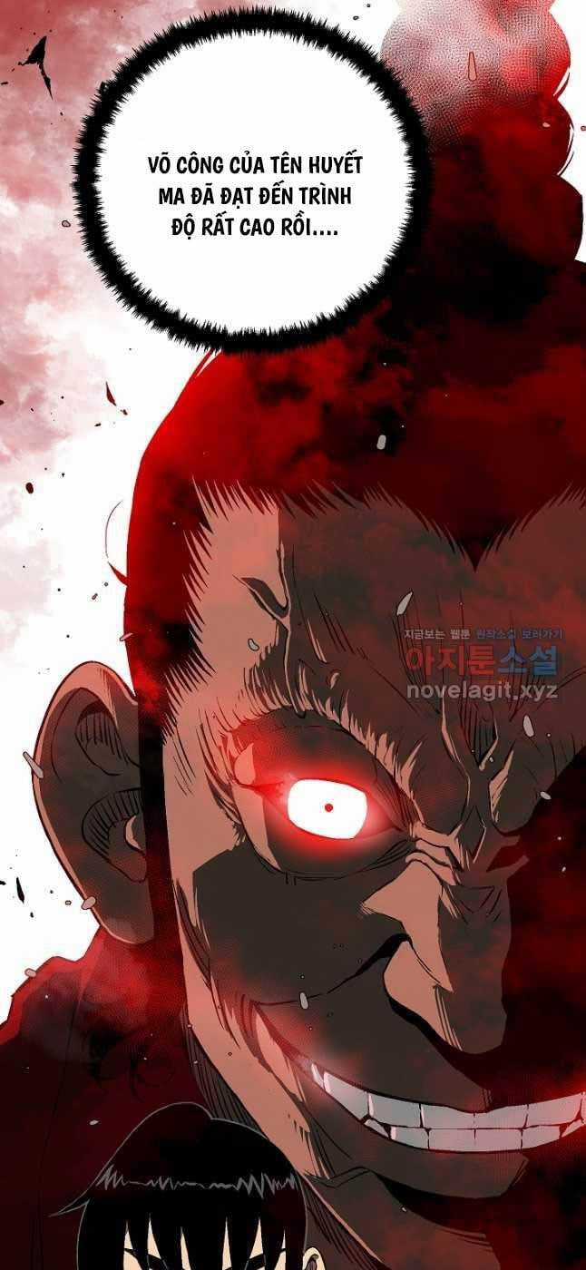 Vĩ Linh Kiếm Tiên Chapter 59 trang 46