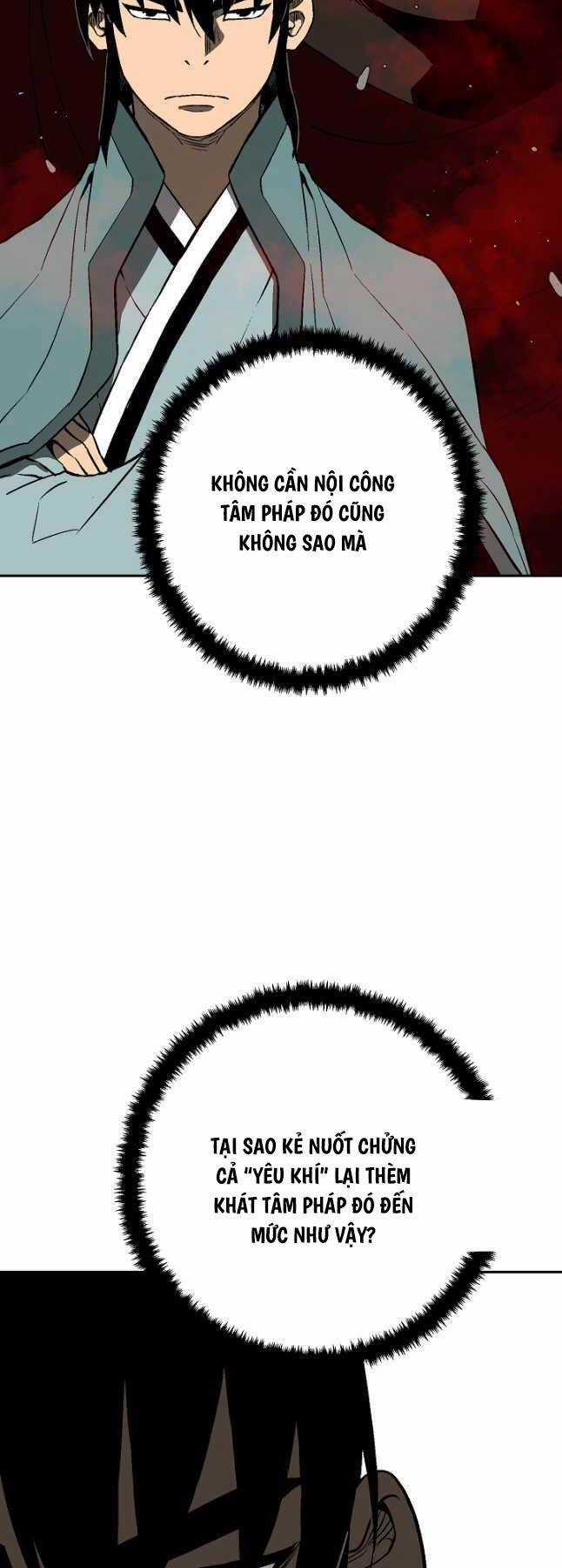 Vĩ Linh Kiếm Tiên Chapter 59 trang 47