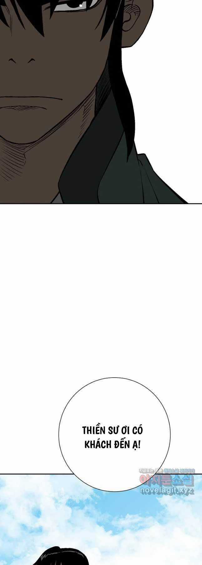 Vĩ Linh Kiếm Tiên Chapter 59 trang 48