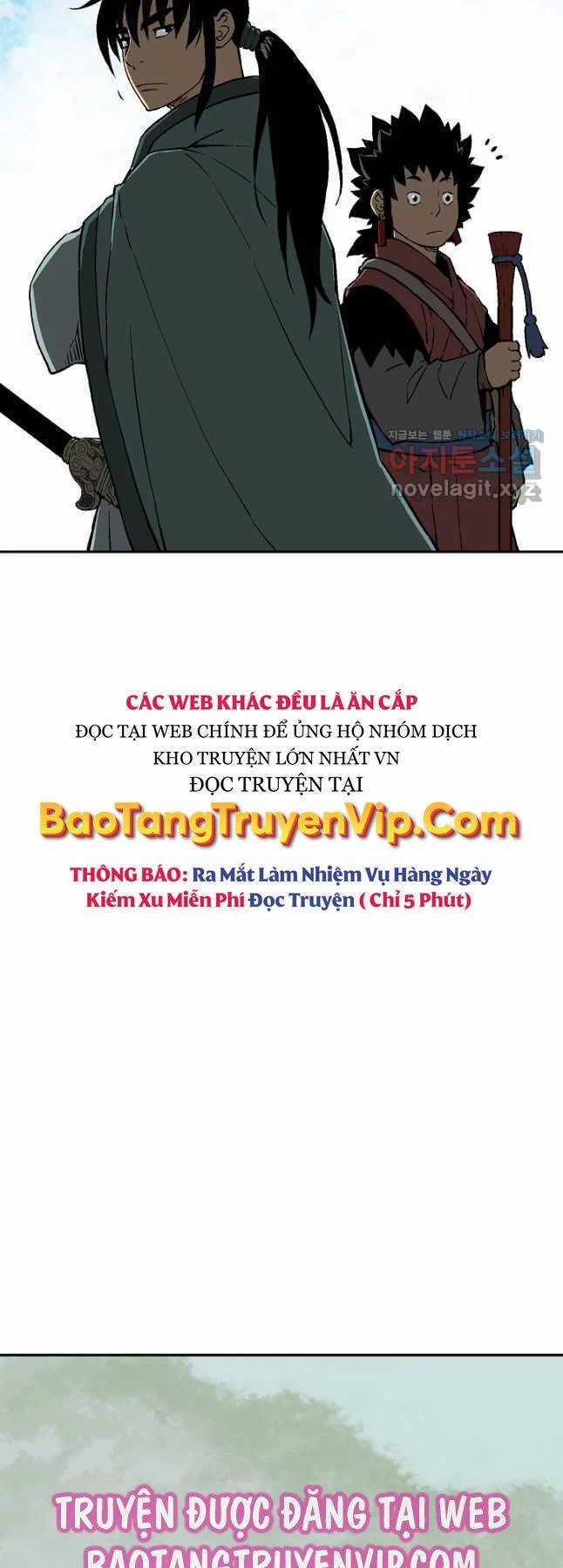 Vĩ Linh Kiếm Tiên Chapter 59 trang 49