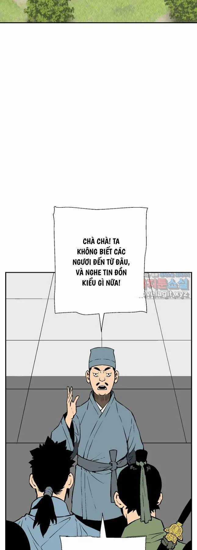 Vĩ Linh Kiếm Tiên Chapter 59 trang 5