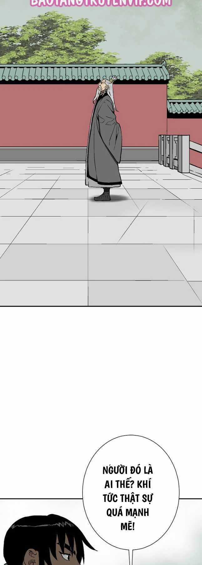 Vĩ Linh Kiếm Tiên Chapter 59 trang 50