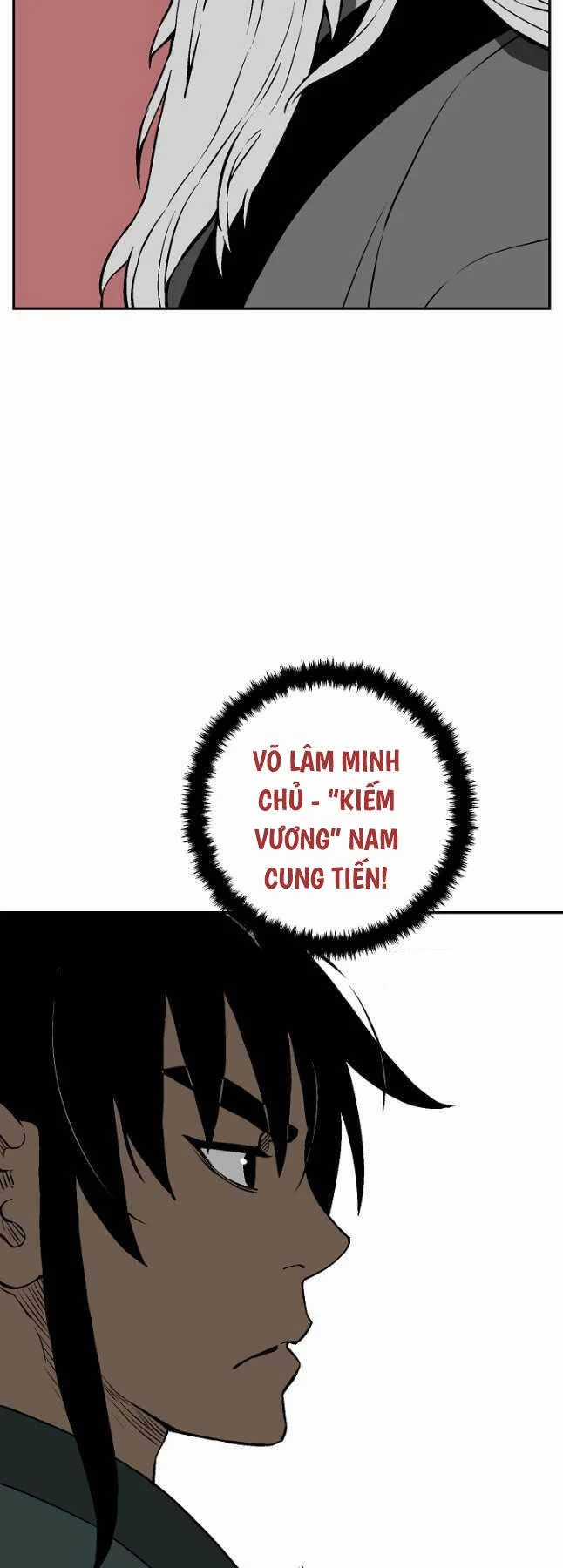 Vĩ Linh Kiếm Tiên Chapter 59 trang 52