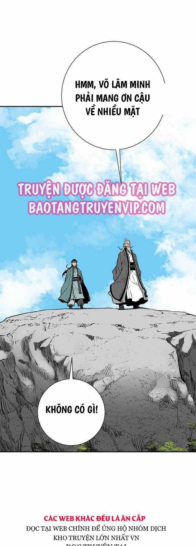 Vĩ Linh Kiếm Tiên Chapter 59 trang 56