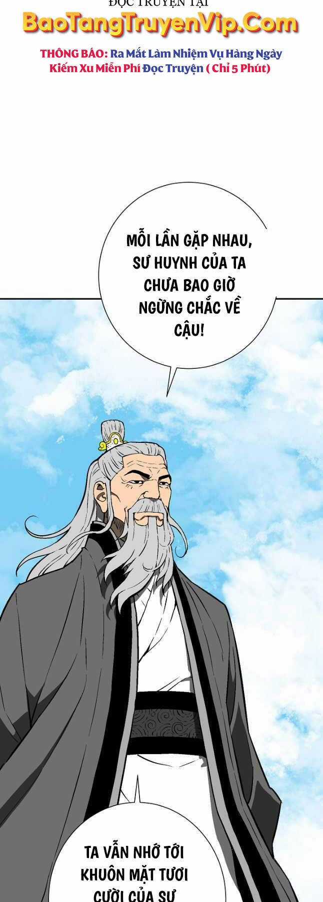 Vĩ Linh Kiếm Tiên Chapter 59 trang 57