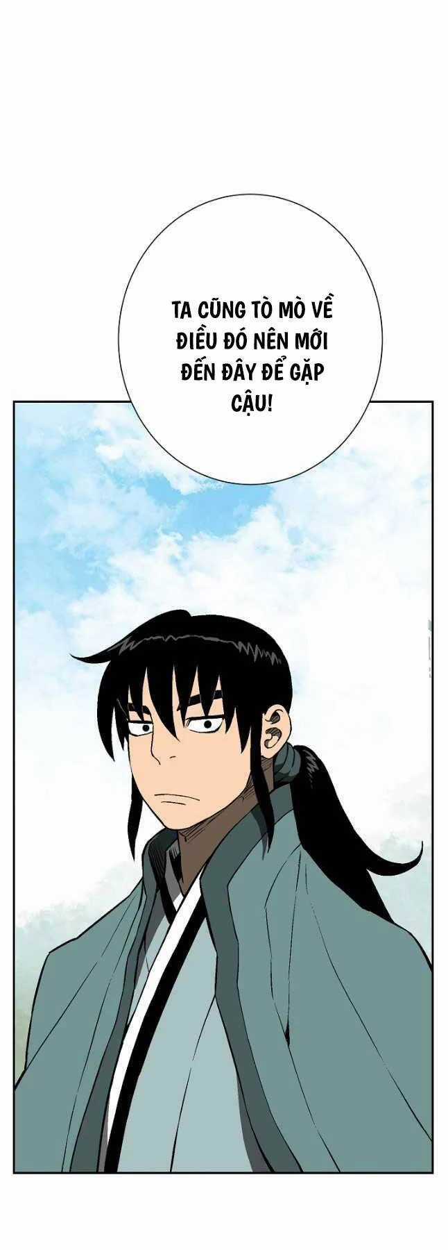 Vĩ Linh Kiếm Tiên Chapter 59 trang 59