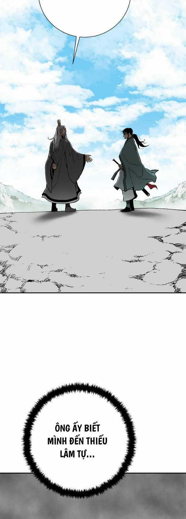 Vĩ Linh Kiếm Tiên Chapter 59 trang 62