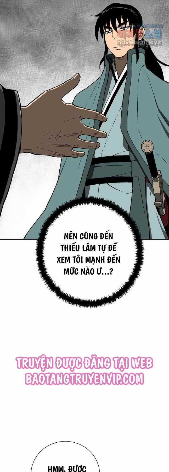 Vĩ Linh Kiếm Tiên Chapter 59 trang 63