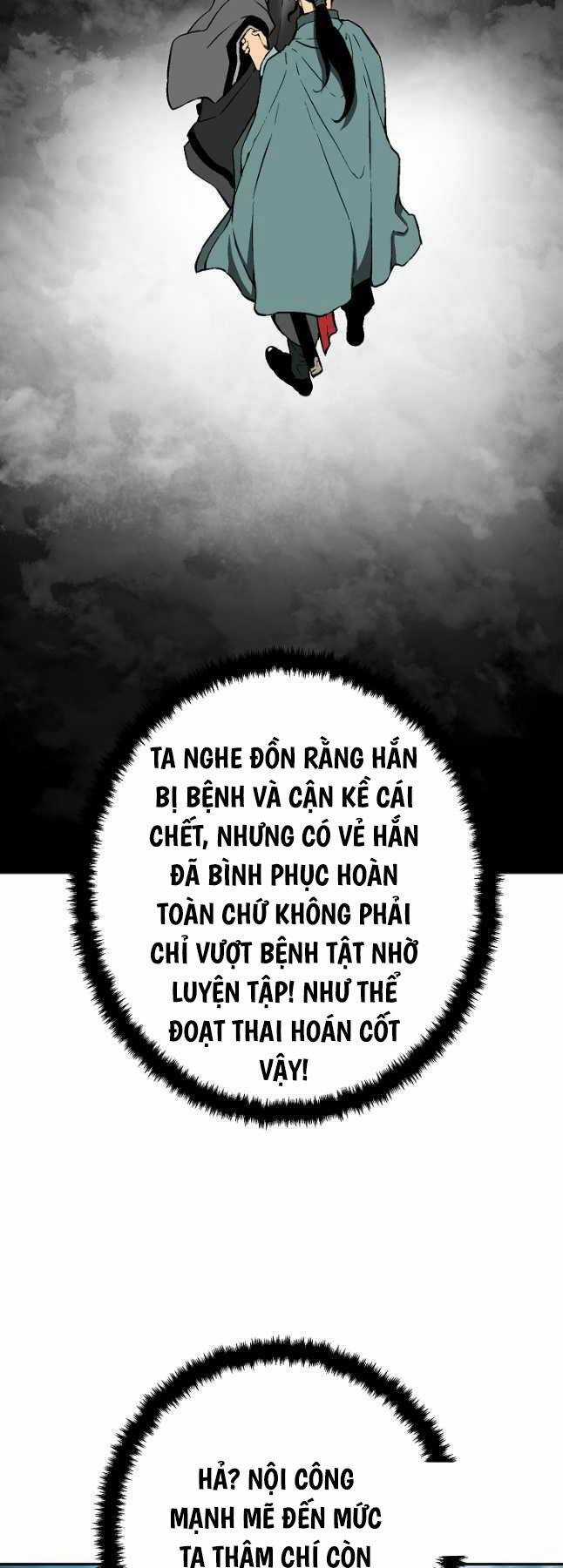 Vĩ Linh Kiếm Tiên Chapter 59 trang 67