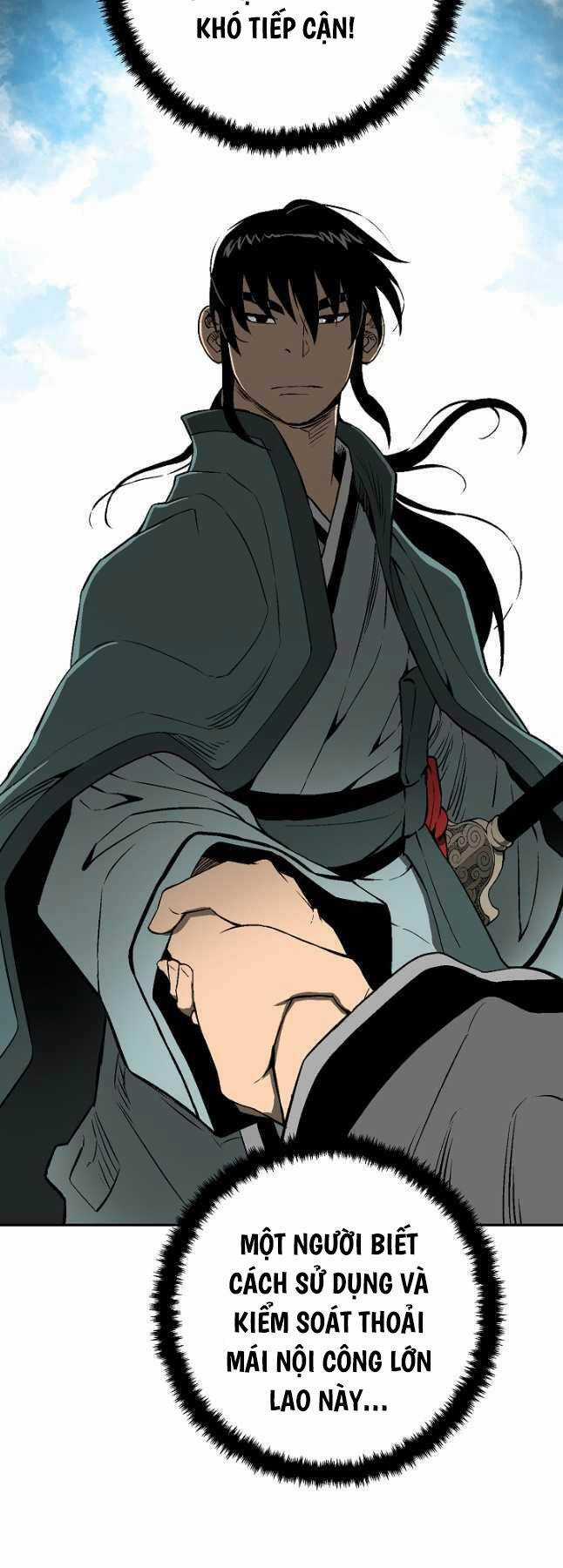 Vĩ Linh Kiếm Tiên Chapter 59 trang 68