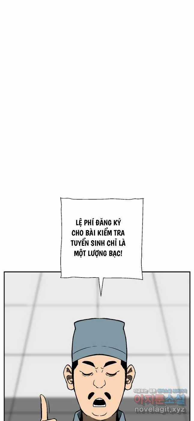 Vĩ Linh Kiếm Tiên Chapter 59 trang 7