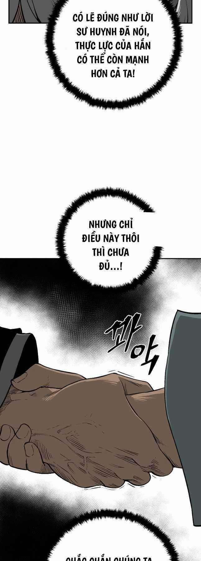 Vĩ Linh Kiếm Tiên Chapter 59 trang 70