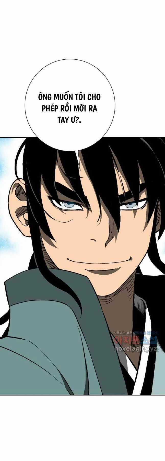 Vĩ Linh Kiếm Tiên Chapter 59 trang 73