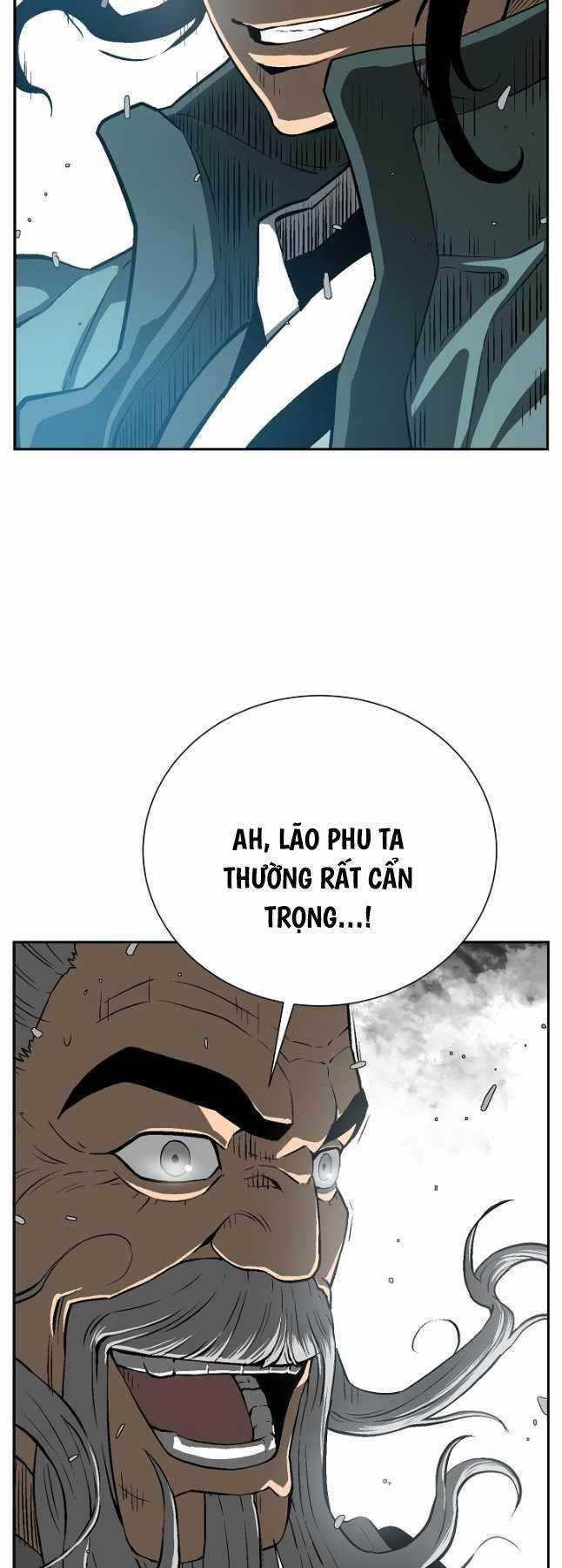 Vĩ Linh Kiếm Tiên Chapter 59 trang 78