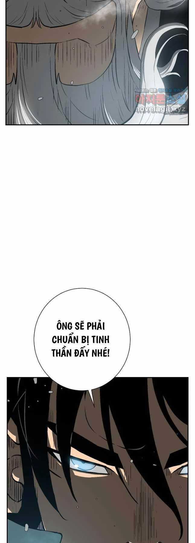 Vĩ Linh Kiếm Tiên Chapter 59 trang 82