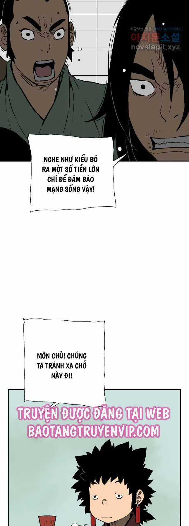 Vĩ Linh Kiếm Tiên Chapter 59 trang 9